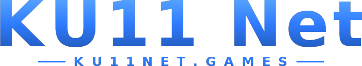 KU11 Net logo