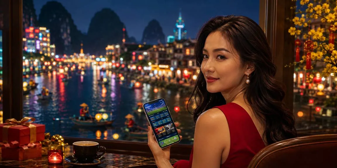 KU11 Net Trải nghiệm di động